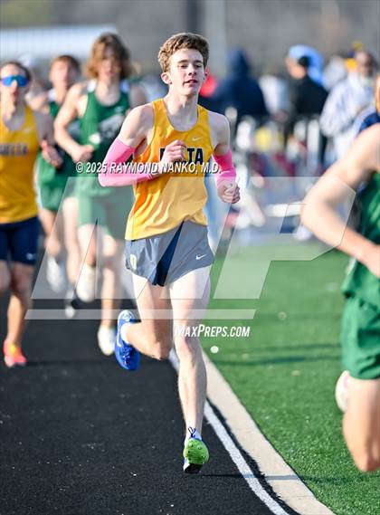 Thumbnail 2 in Pendleton Heights at Delta (1600 meter) photogallery.
