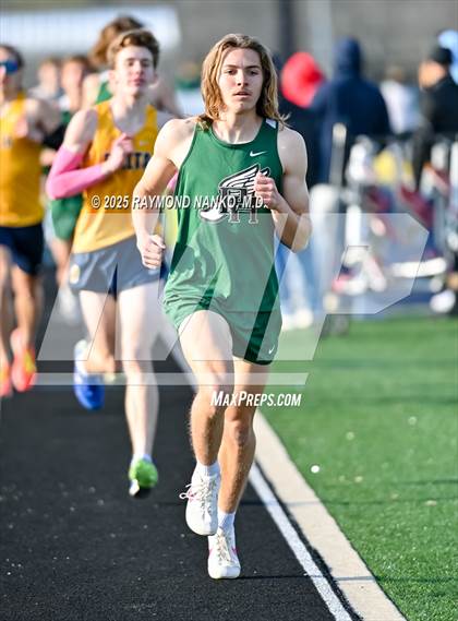 Thumbnail 2 in Pendleton Heights at Delta (1600 meter) photogallery.
