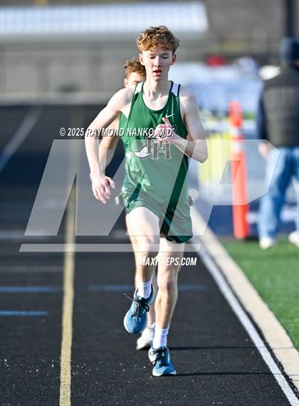 Thumbnail 1 in Pendleton Heights at Delta (1600 meter) photogallery.