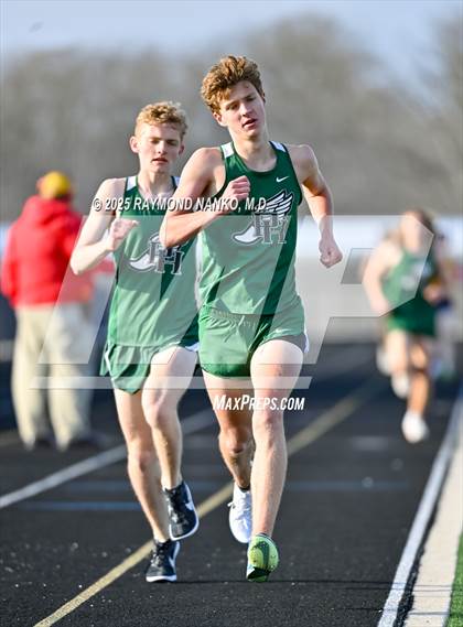 Thumbnail 3 in Pendleton Heights at Delta (1600 meter) photogallery.