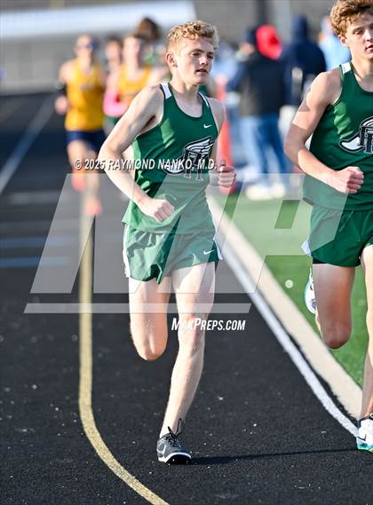 Thumbnail 2 in Pendleton Heights at Delta (1600 meter) photogallery.
