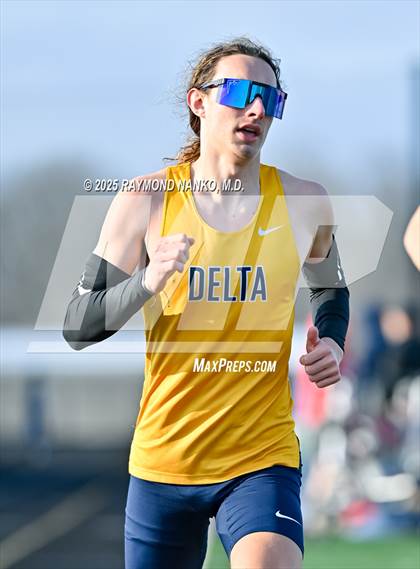 Thumbnail 3 in Pendleton Heights at Delta (1600 meter) photogallery.
