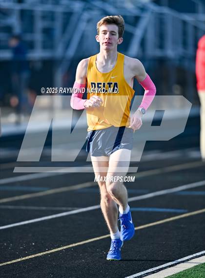 Thumbnail 3 in Pendleton Heights at Delta (1600 meter) photogallery.