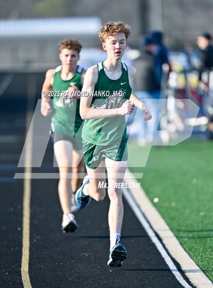 Thumbnail 3 in Pendleton Heights at Delta (1600 meter) photogallery.
