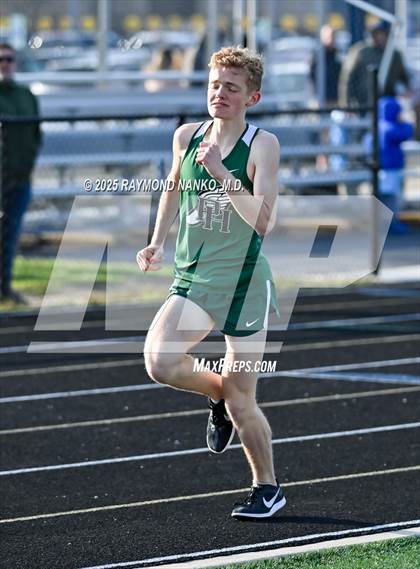 Thumbnail 2 in Pendleton Heights at Delta (1600 meter) photogallery.