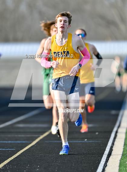 Thumbnail 2 in Pendleton Heights at Delta (1600 meter) photogallery.