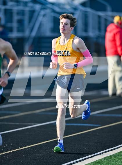 Thumbnail 1 in Pendleton Heights at Delta (1600 meter) photogallery.