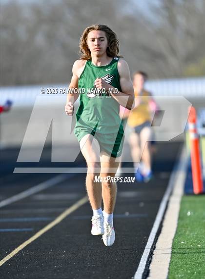Thumbnail 2 in Pendleton Heights at Delta (1600 meter) photogallery.