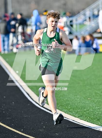 Thumbnail 2 in Pendleton Heights at Delta (1600 meter) photogallery.