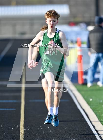 Thumbnail 2 in Pendleton Heights at Delta (1600 meter) photogallery.