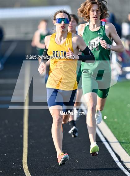 Thumbnail 1 in Pendleton Heights at Delta (1600 meter) photogallery.