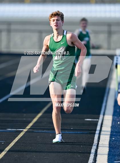 Thumbnail 1 in Pendleton Heights at Delta (1600 meter) photogallery.