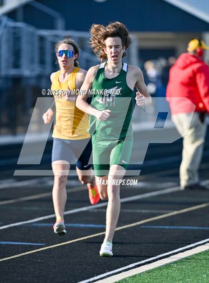 Thumbnail 3 in Pendleton Heights at Delta (1600 meter) photogallery.