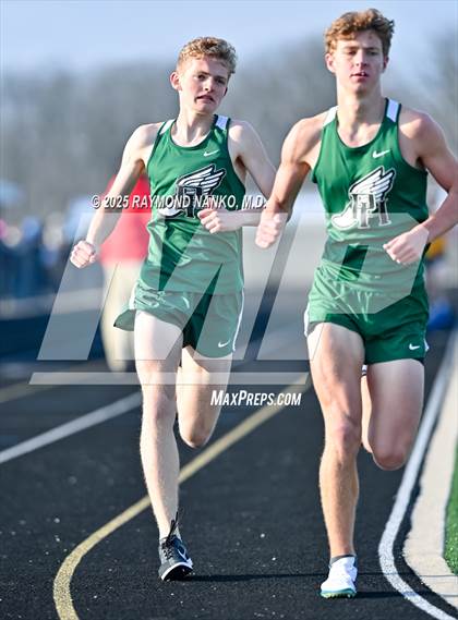 Thumbnail 3 in Pendleton Heights at Delta (1600 meter) photogallery.