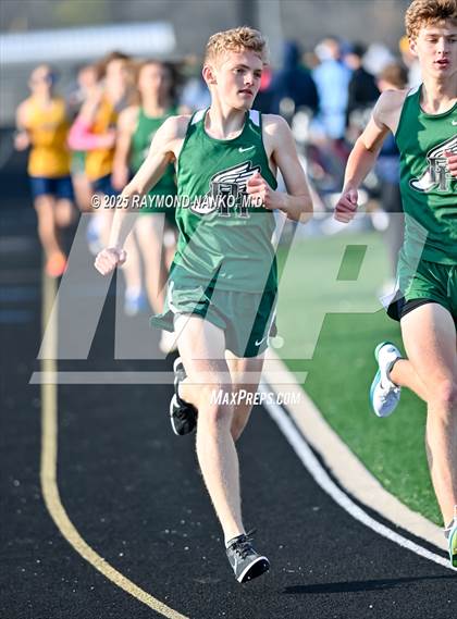 Thumbnail 1 in Pendleton Heights at Delta (1600 meter) photogallery.