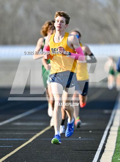 Thumbnail 3 in Pendleton Heights at Delta (1600 meter) photogallery.