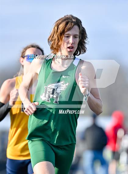 Thumbnail 3 in Pendleton Heights at Delta (1600 meter) photogallery.