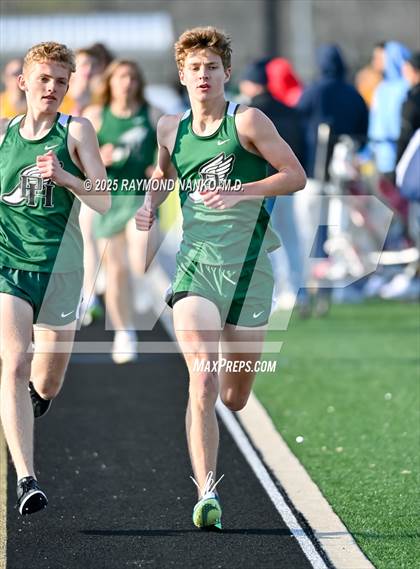 Thumbnail 1 in Pendleton Heights at Delta (1600 meter) photogallery.