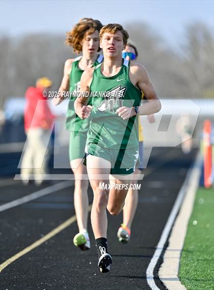 Thumbnail 1 in Pendleton Heights at Delta (1600 meter) photogallery.