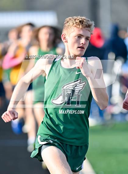 Thumbnail 3 in Pendleton Heights at Delta (1600 meter) photogallery.
