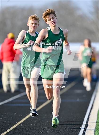 Thumbnail 1 in Pendleton Heights at Delta (1600 meter) photogallery.