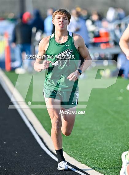 Thumbnail 1 in Pendleton Heights at Delta (1600 meter) photogallery.