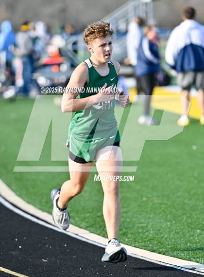 Thumbnail 2 in Pendleton Heights at Delta (1600 meter) photogallery.