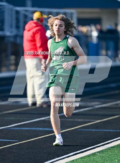 Thumbnail 1 in Pendleton Heights at Delta (1600 meter) photogallery.