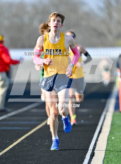 Thumbnail 2 in Pendleton Heights at Delta (1600 meter) photogallery.