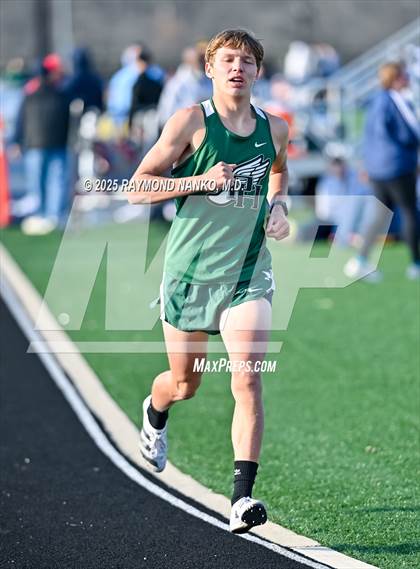 Thumbnail 3 in Pendleton Heights at Delta (1600 meter) photogallery.