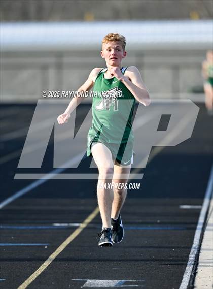 Thumbnail 3 in Pendleton Heights at Delta (1600 meter) photogallery.