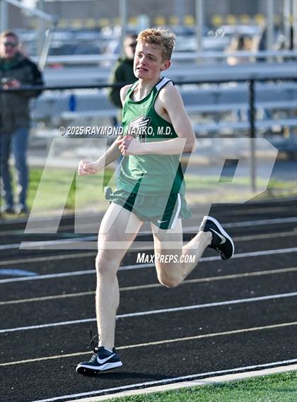 Thumbnail 2 in Pendleton Heights at Delta (1600 meter) photogallery.