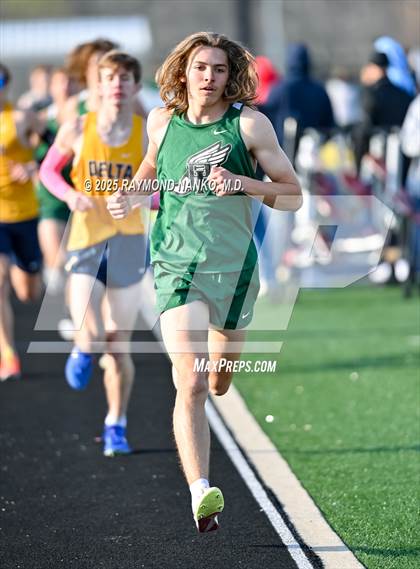Thumbnail 1 in Pendleton Heights at Delta (1600 meter) photogallery.