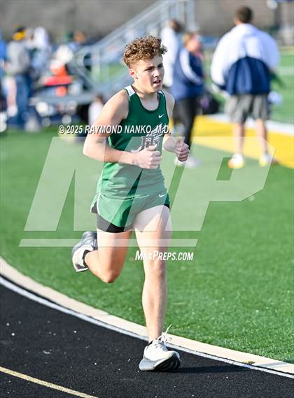 Thumbnail 3 in Pendleton Heights at Delta (1600 meter) photogallery.