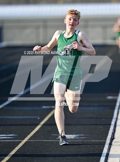 Thumbnail 2 in Pendleton Heights at Delta (1600 meter) photogallery.