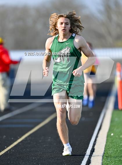 Thumbnail 1 in Pendleton Heights at Delta (1600 meter) photogallery.