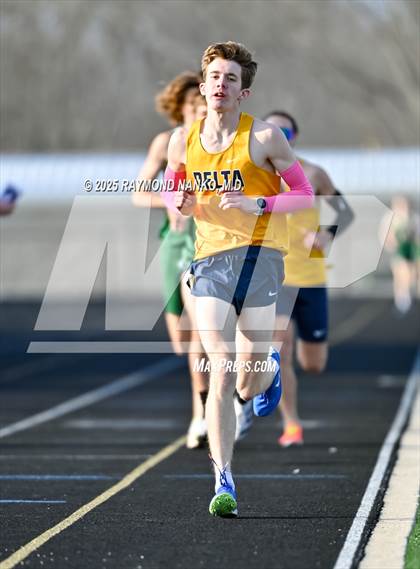 Thumbnail 1 in Pendleton Heights at Delta (1600 meter) photogallery.