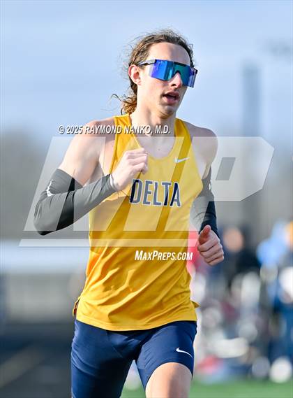 Thumbnail 1 in Pendleton Heights at Delta (1600 meter) photogallery.