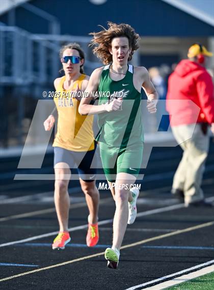 Thumbnail 2 in Pendleton Heights at Delta (1600 meter) photogallery.