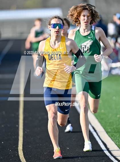 Thumbnail 2 in Pendleton Heights at Delta (1600 meter) photogallery.