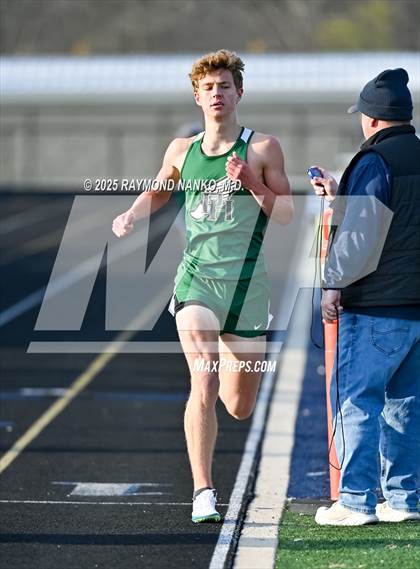 Thumbnail 3 in Pendleton Heights at Delta (1600 meter) photogallery.