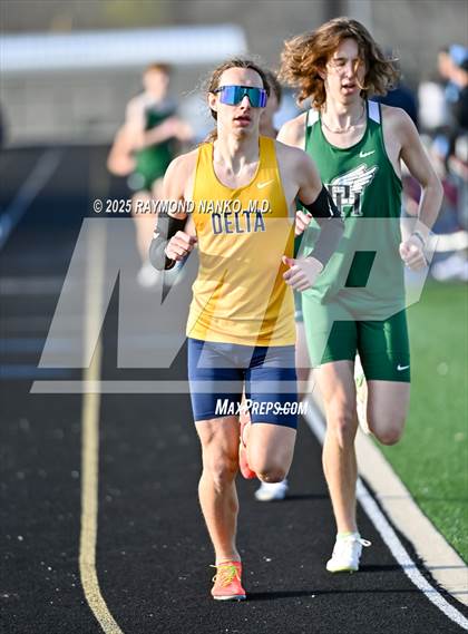 Thumbnail 3 in Pendleton Heights at Delta (1600 meter) photogallery.