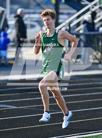 Thumbnail 1 in Pendleton Heights at Delta (1600 meter) photogallery.