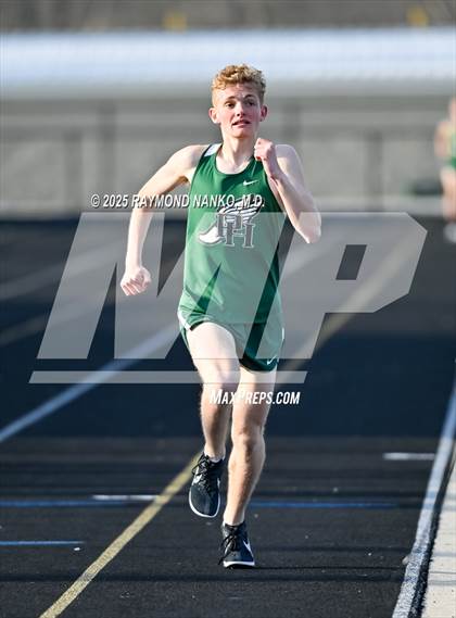 Thumbnail 2 in Pendleton Heights at Delta (1600 meter) photogallery.