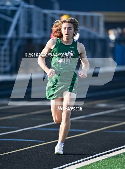 Thumbnail 2 in Pendleton Heights at Delta (1600 meter) photogallery.