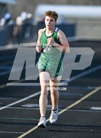 Thumbnail 1 in Pendleton Heights at Delta (1600 meter) photogallery.
