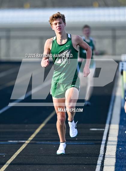 Thumbnail 2 in Pendleton Heights at Delta (1600 meter) photogallery.
