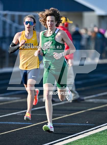 Thumbnail 3 in Pendleton Heights at Delta (1600 meter) photogallery.