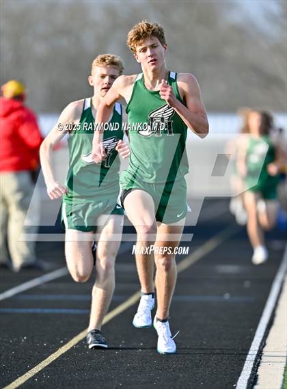 Thumbnail 2 in Pendleton Heights at Delta (1600 meter) photogallery.