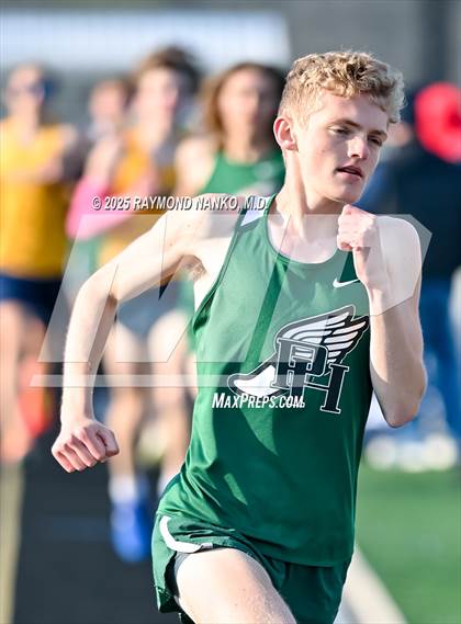 Thumbnail 1 in Pendleton Heights at Delta (1600 meter) photogallery.